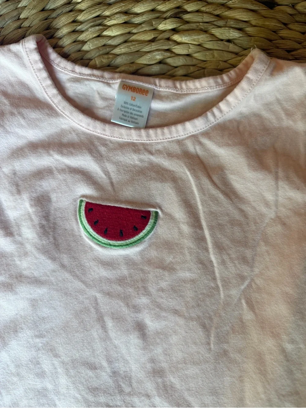 Y2K Gymboree and Hannah Anderson Bundle
